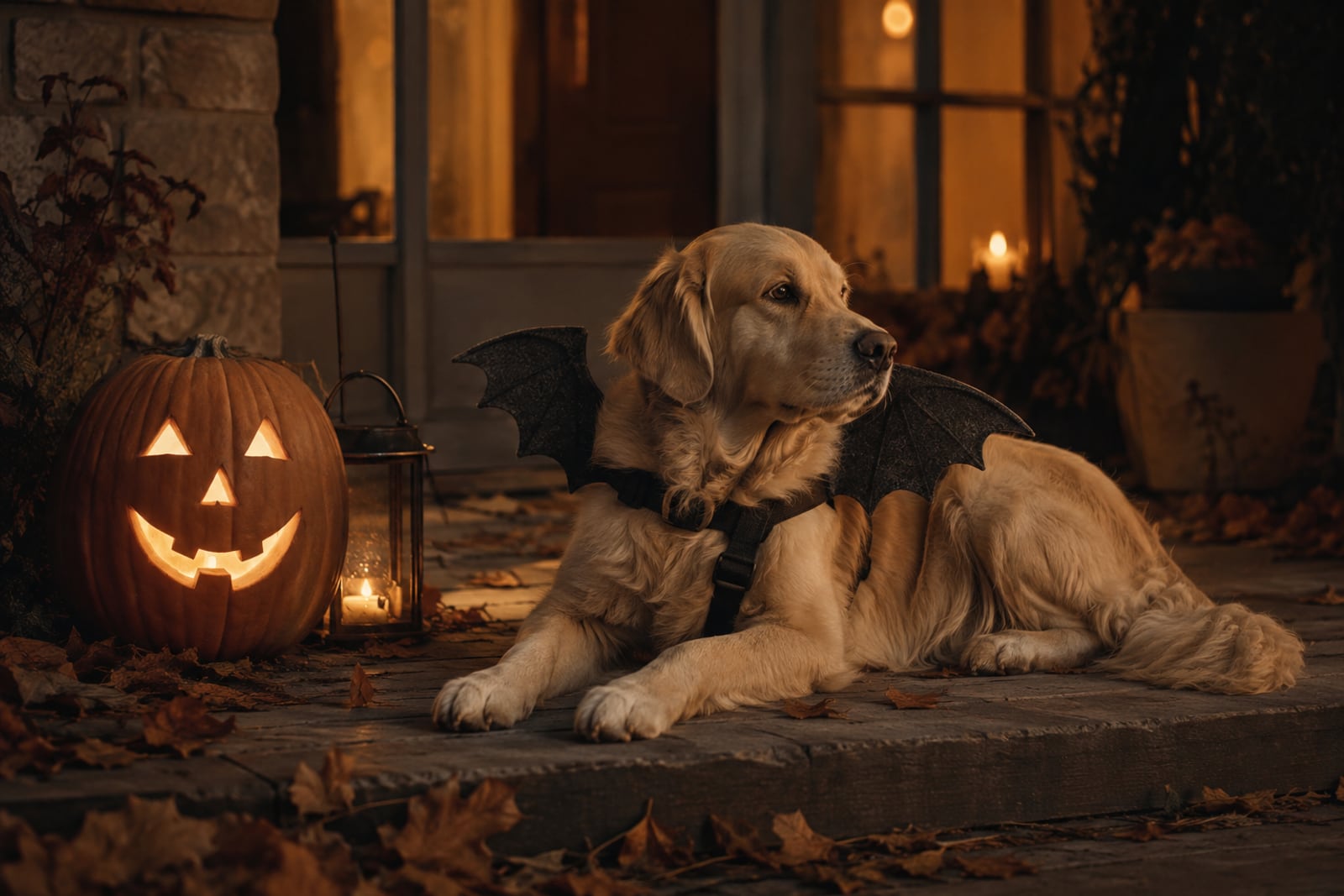 15 Dog and Cat Halloween Costumes Your Pet Will Actually Tolerate